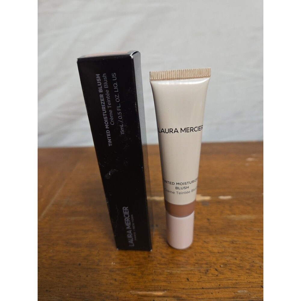 Tinted Moisturizer Blush - Coastline by Laura Mercier for Women - 0.5 oz Blush